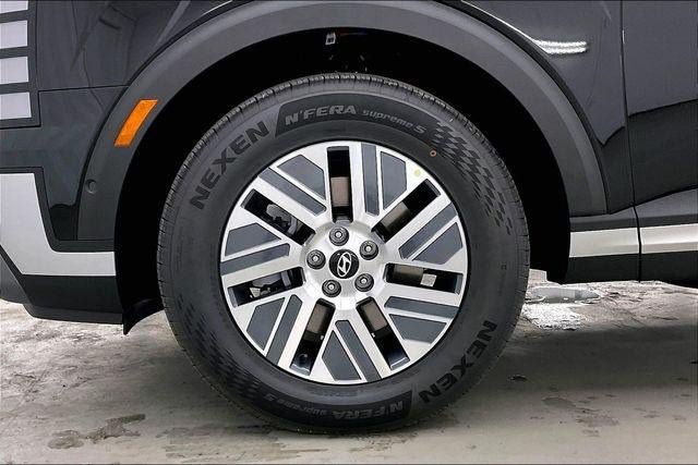 New 2026 Hyundai Palisade SEL Premium AWD/4WD image 35