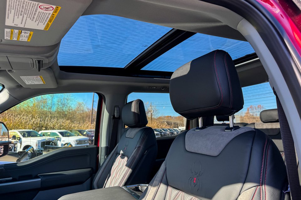 New 2026 Ford F250 XLT w/ XLT Premium Package image 30