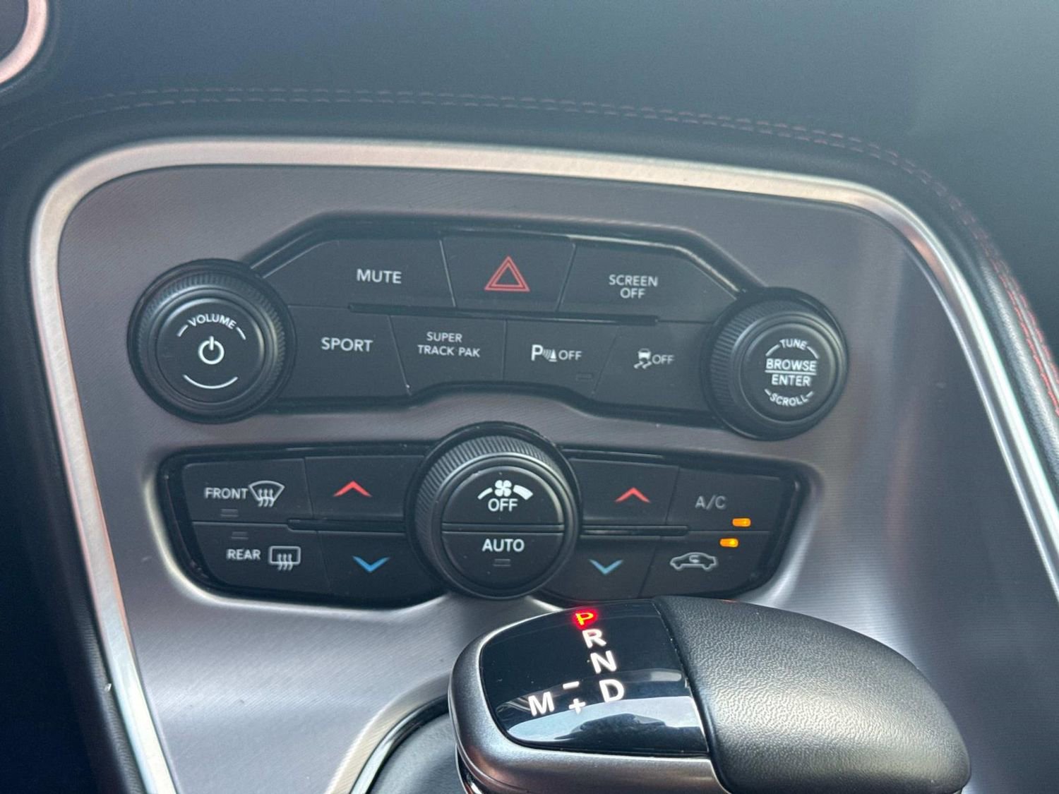 Used 2021 Dodge Challenger GT w/ Plus Package RWD image 28