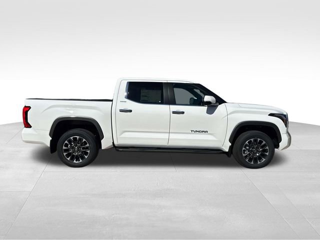 New 2026 Toyota Tundra Limited image 9