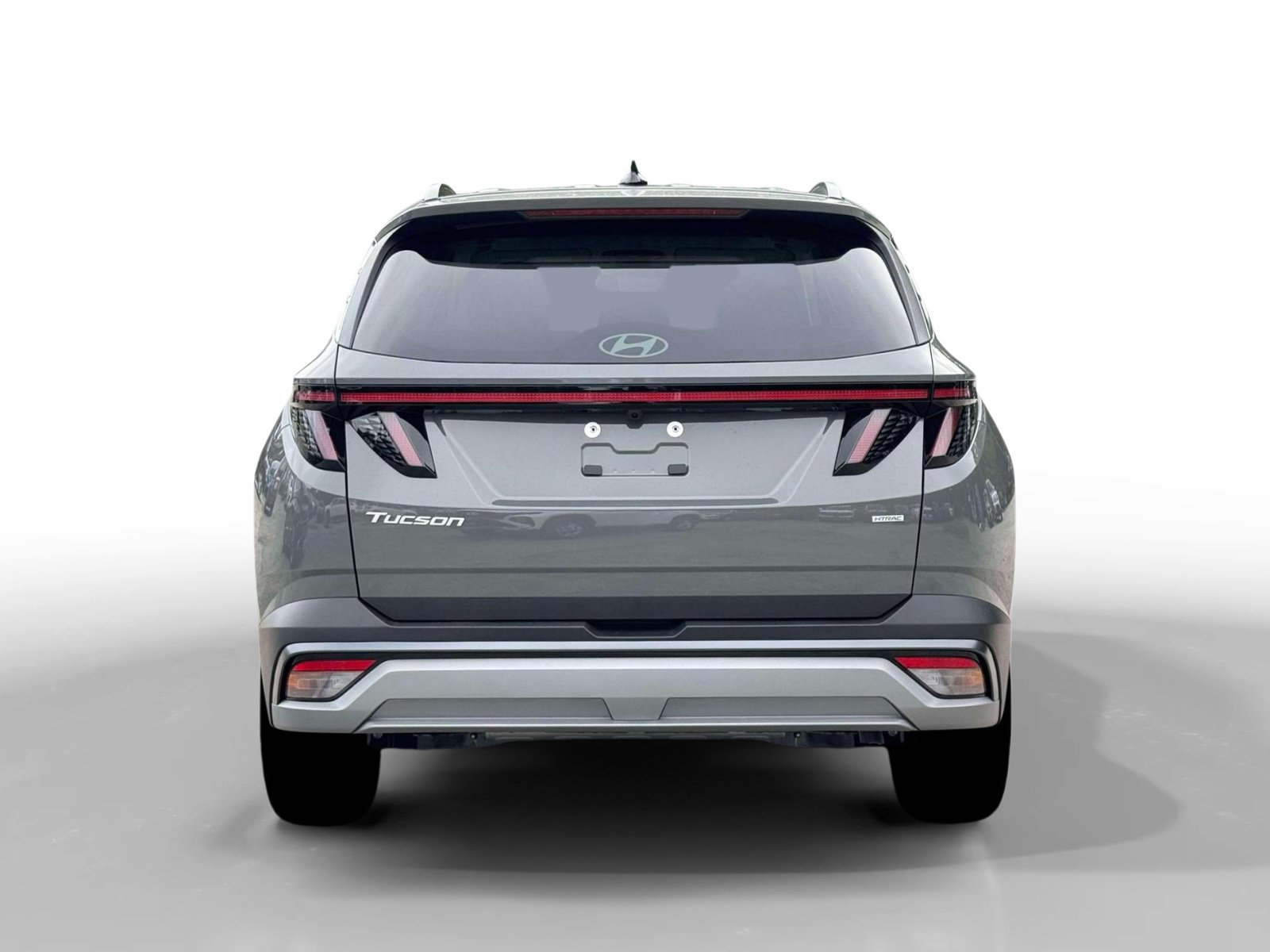 New 2026 Hyundai Tucson SEL AWD/4WD image 6