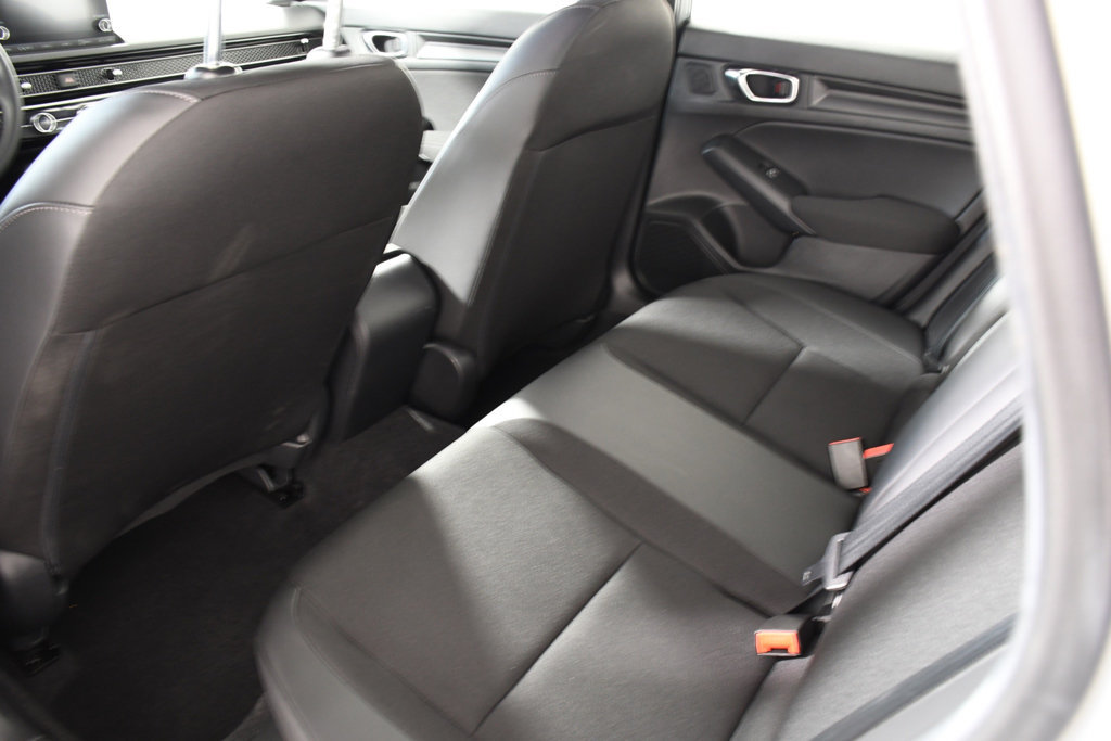 Used 2026 Honda Civic Sport image 26