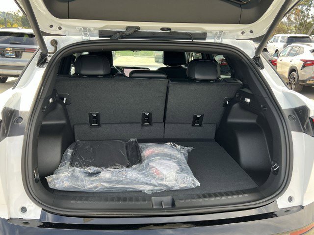 Used 2024 Chevrolet Blazer EV RS image 25