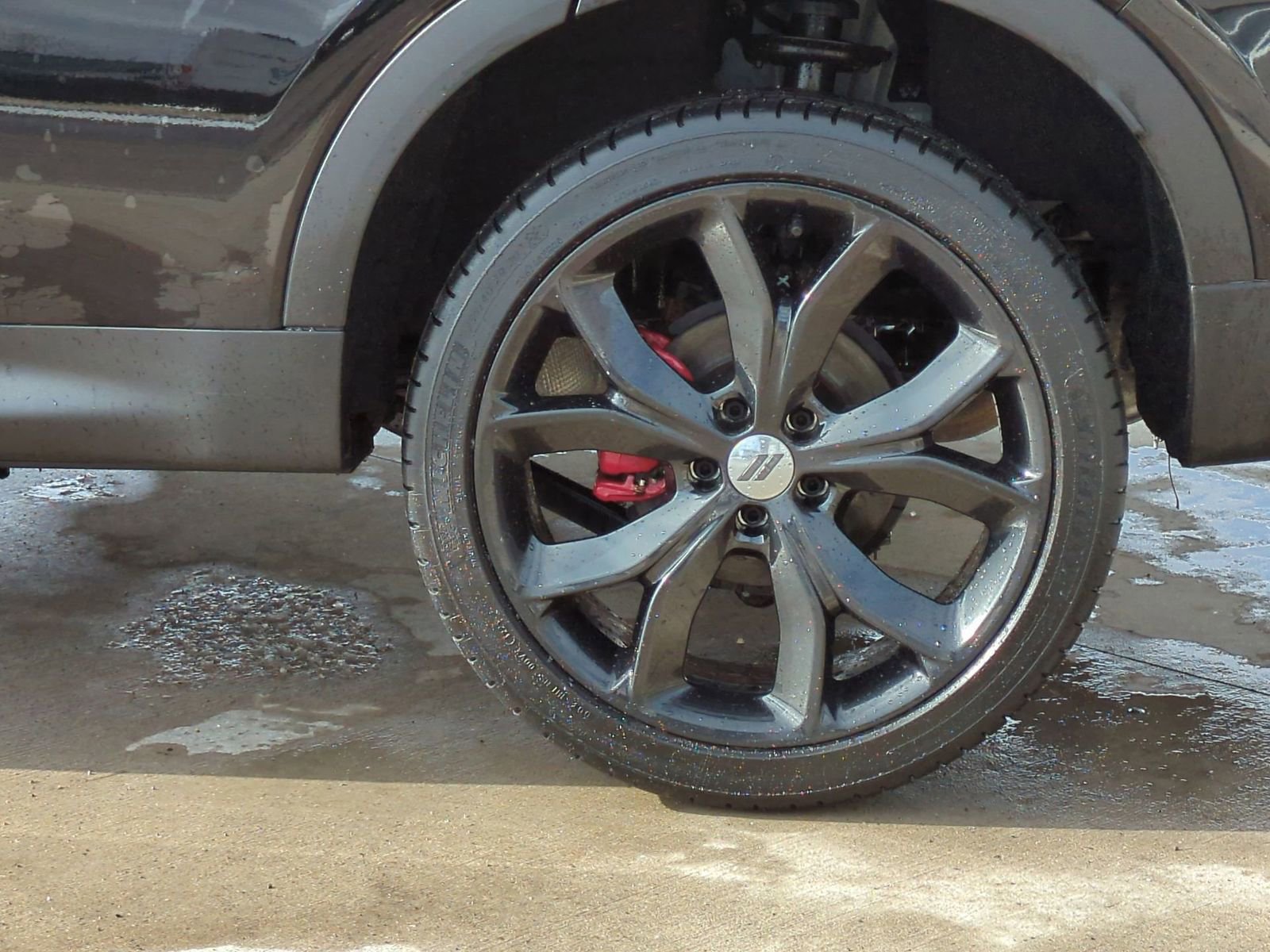 Used 2024 Dodge Hornet GT Plus image 15