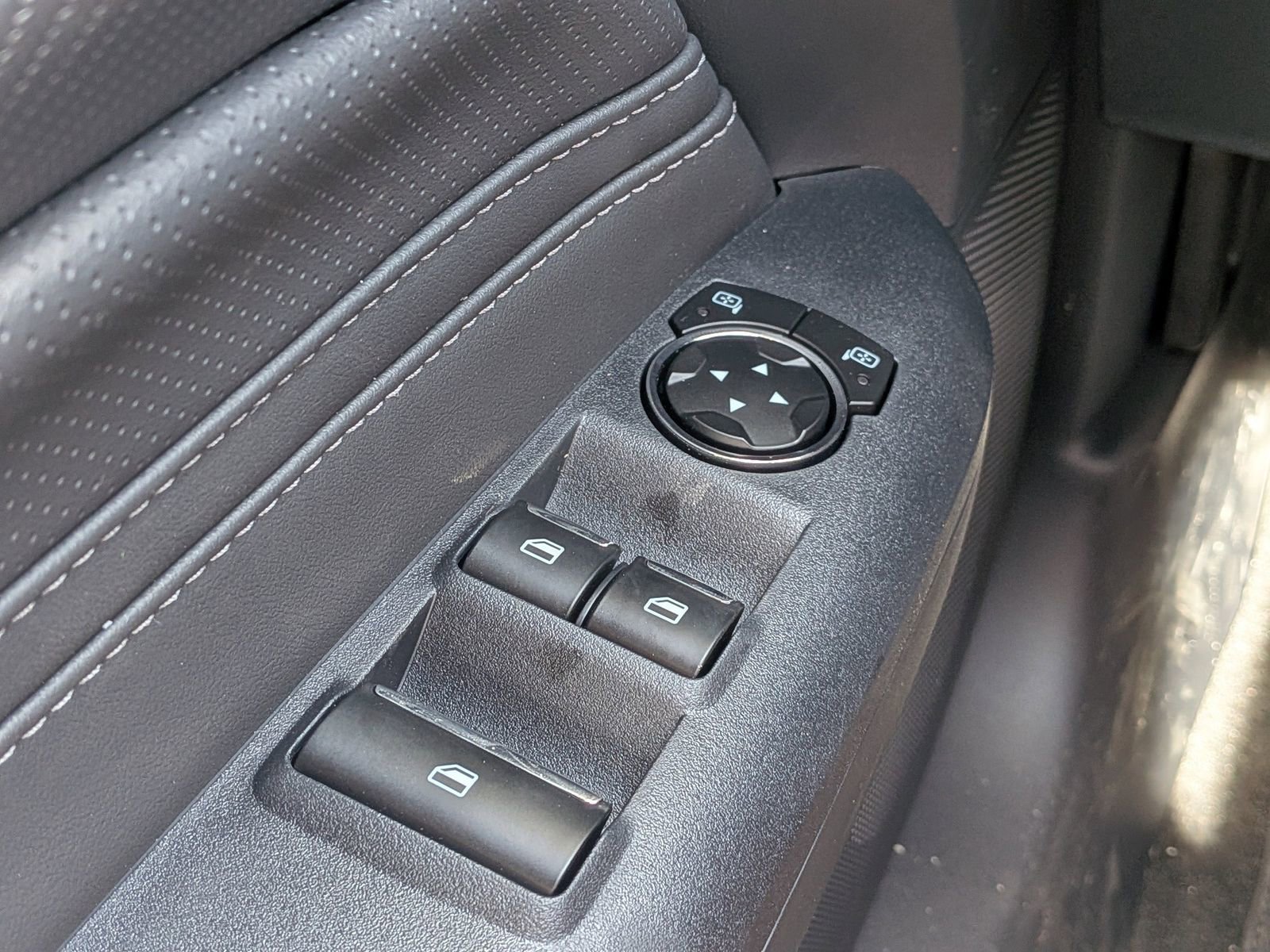 New 2026 Ford Mustang GT Premium image 25