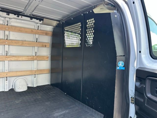 Used 2024 GMC Savana 2500 w/ Driver Convenience Package image 20