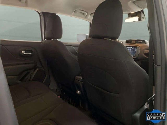 Used 2022 Jeep Renegade Latitude image 72