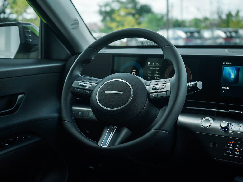 New 2026 Hyundai Kona SEL Sport image 16