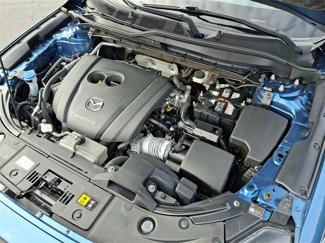 Used 2020 MAZDA CX-5 Grand Touring image 27