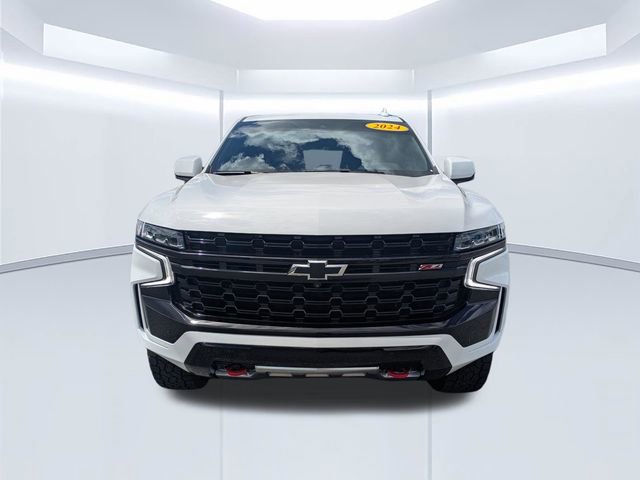Used 2024 Chevrolet Suburban Z71 w/ Luxury Package image 10