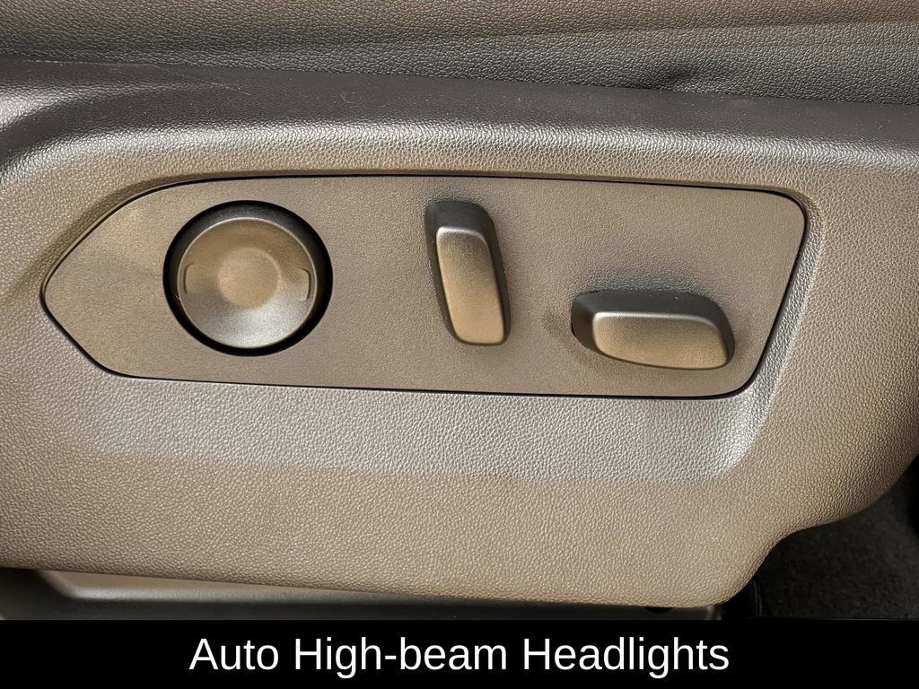 Used 2025 GMC Sierra 2500 AT4 w/ AT4 Premium Plus Package image 33