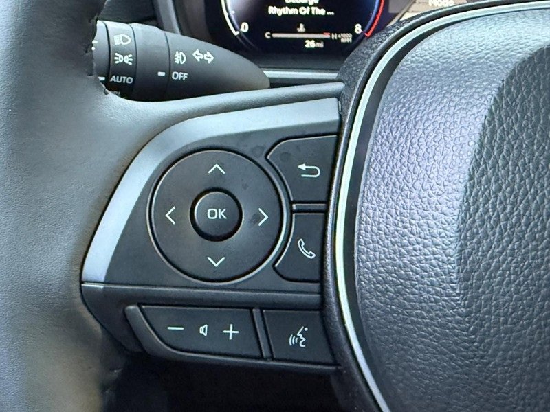 New 2026 Toyota Corolla Cross XLE image 20