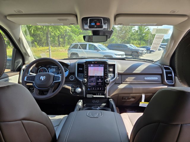 New 2026 RAM 1500 Laramie image 30