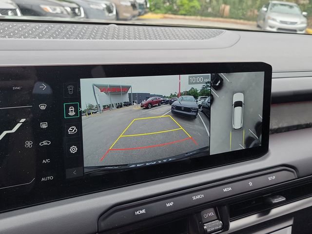 Used 2027 Kia Telluride SX Prestige X-Pro AWD/4WD image 30