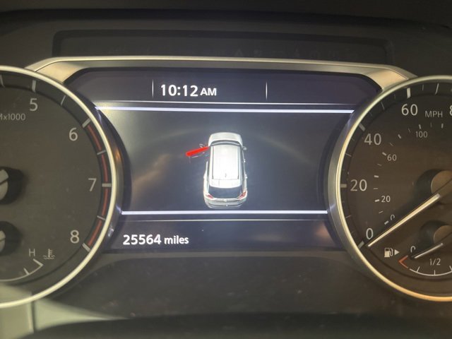 Used 2023 Nissan Rogue SL image 13