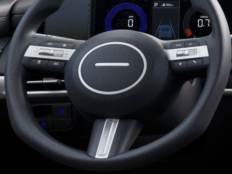 New 2026 Hyundai Tucson SEL Plus AWD/4WD image 15