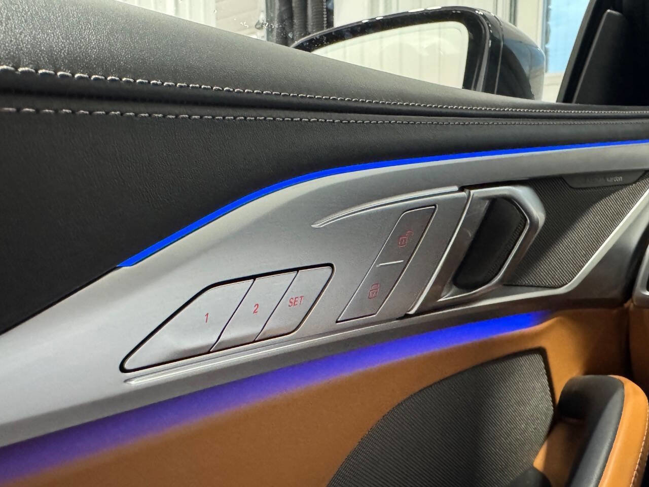 Used 2025 BMW 840i xDrive image 35