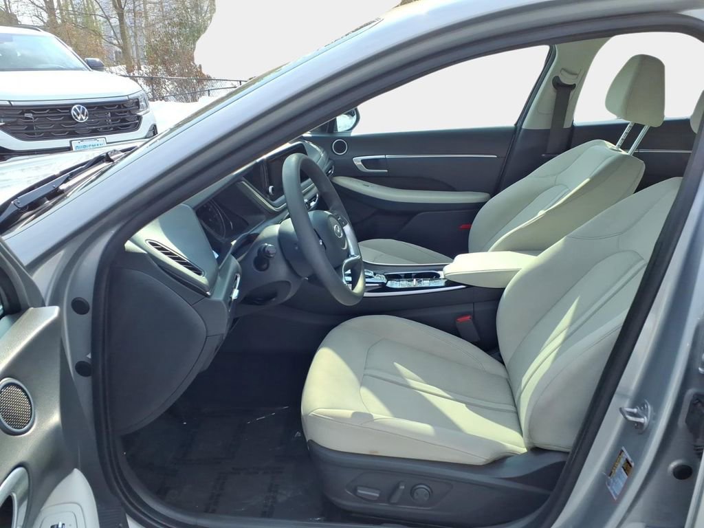 Used 2023 Hyundai Sonata SEL image 10