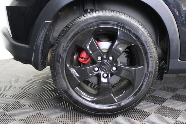 Used 2017 Honda HR-V LX image 5