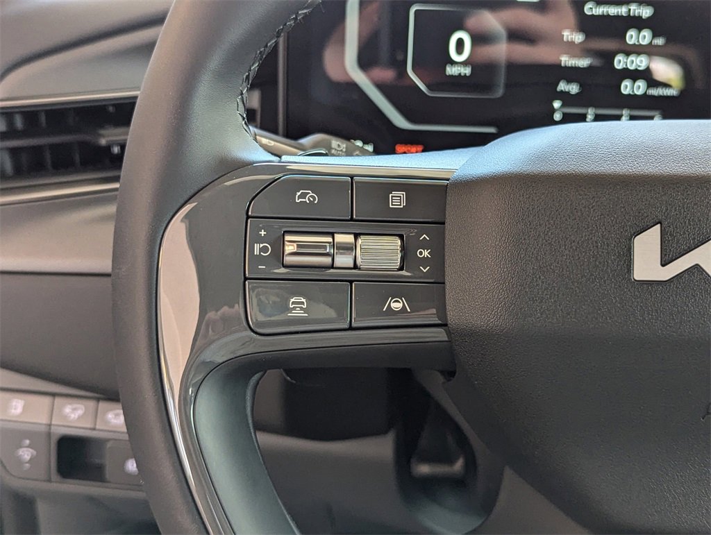 New 2026 Kia EV9 Light image 25