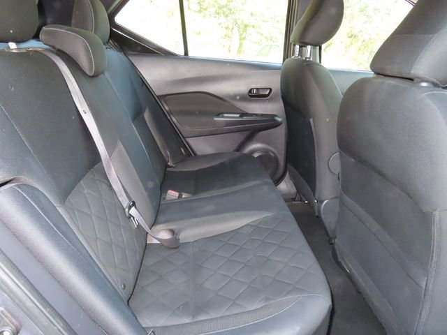 Used 2020 Nissan Kicks S FWD image 36