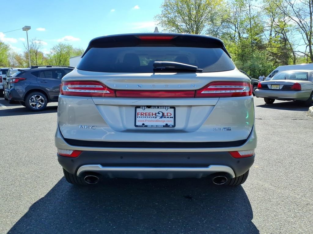 Used 2015 Lincoln MKC Reserve w/ Equipment Group 102A Reserve image 19