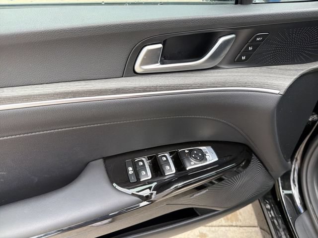 Used 2025 Kia K5 EX FWD image 15
