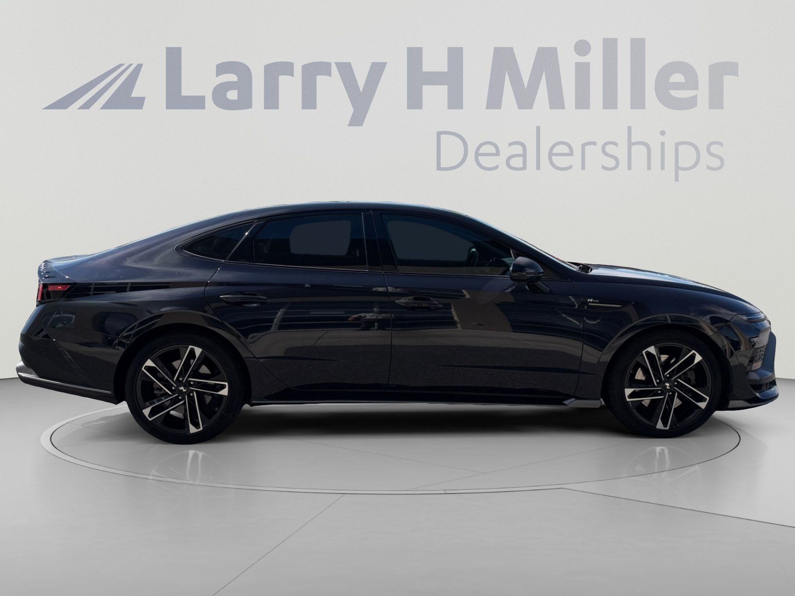 Used 2024 Hyundai Sonata N Line FWD image 6