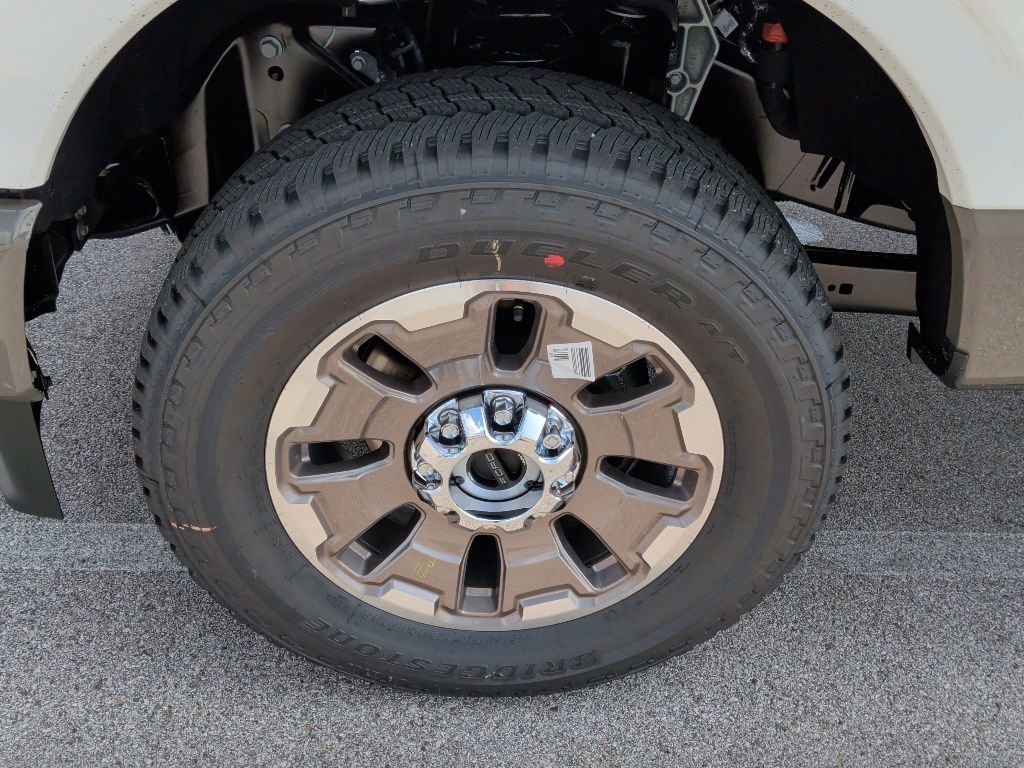 New 2026 Ford F250 King Ranch AWD/4WD image 49