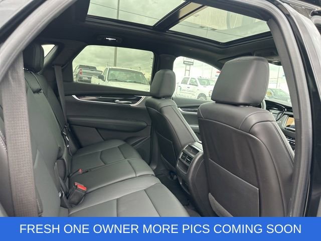 Used 2023 Cadillac XT5 Premium Luxury image 10