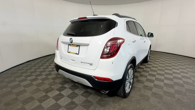 Used 2019 Buick Encore Preferred AWD/4WD image 6