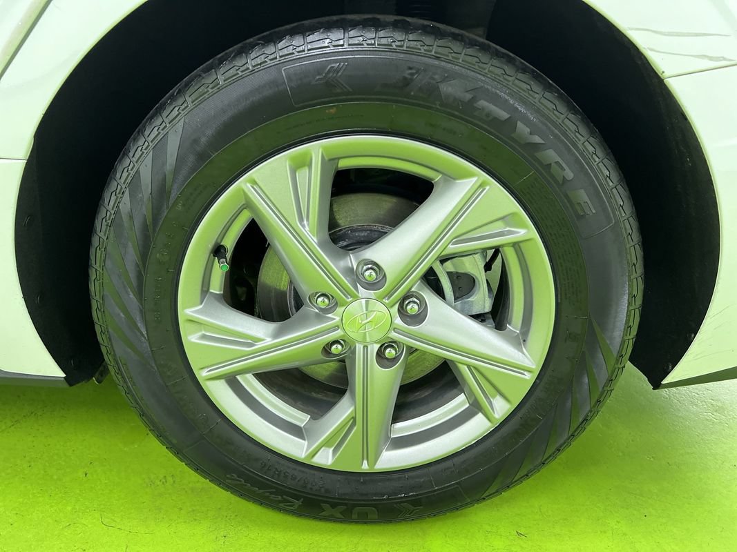 Used 2020 Hyundai Sonata SE FWD image 14