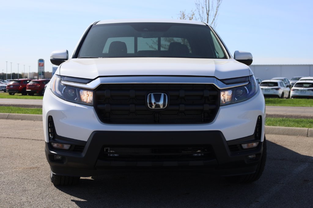New 2026 Honda Ridgeline RTL image 2