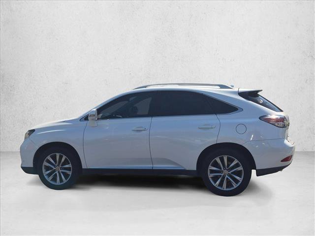 Used 2013 Lexus RX 350 FWD w/ Navigation Pkg image 8