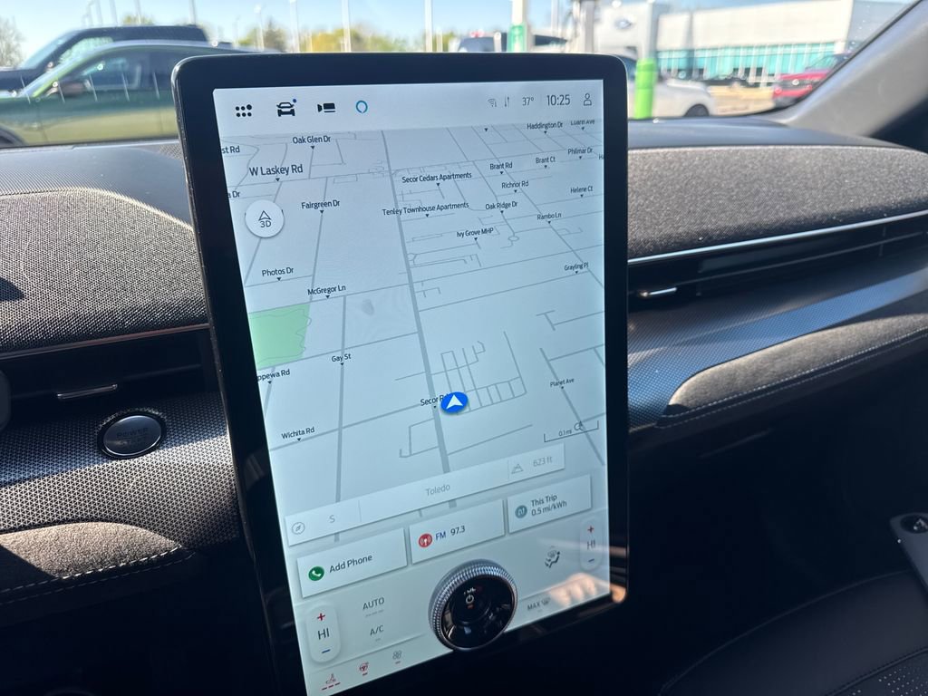 Used 2025 Ford Mustang Mach-E GT image 32