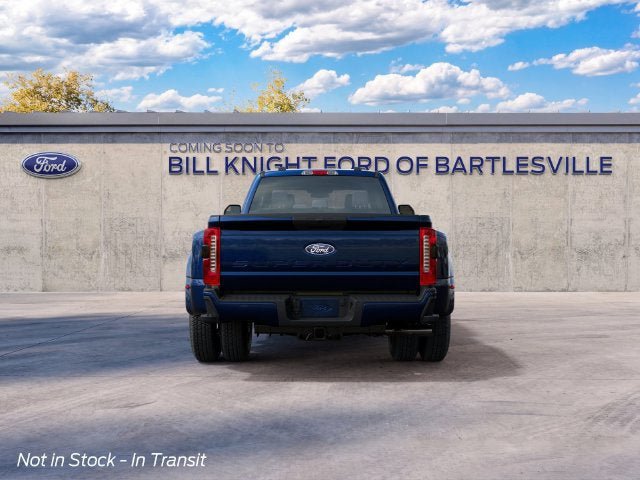 New 2027 Ford F350 XL AWD/4WD image 5