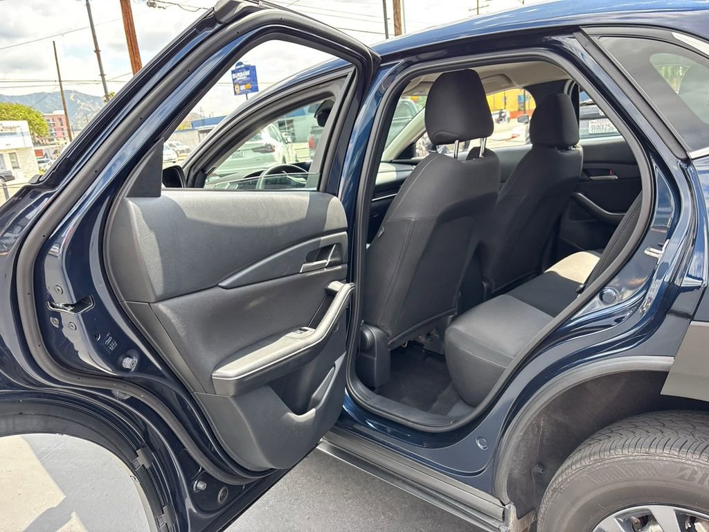 Used 2025 MAZDA CX-30 AWD 2.5 S image 9