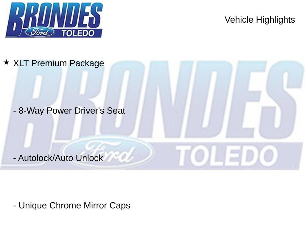 Used 2022 Ford F250 XLT w/ XLT Premium Package AWD/4WD image 10