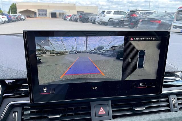 Used 2022 Audi A4 2.0T Premium Plus image 22