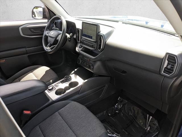 Used 2024 Ford Bronco Sport Big Bend AWD/4WD image 20