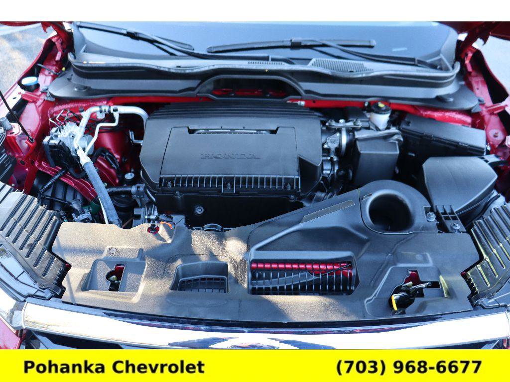 Used 2024 Honda Pilot Touring image 35