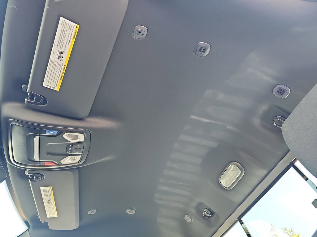 New 2026 RAM 2500 Tradesman image 30