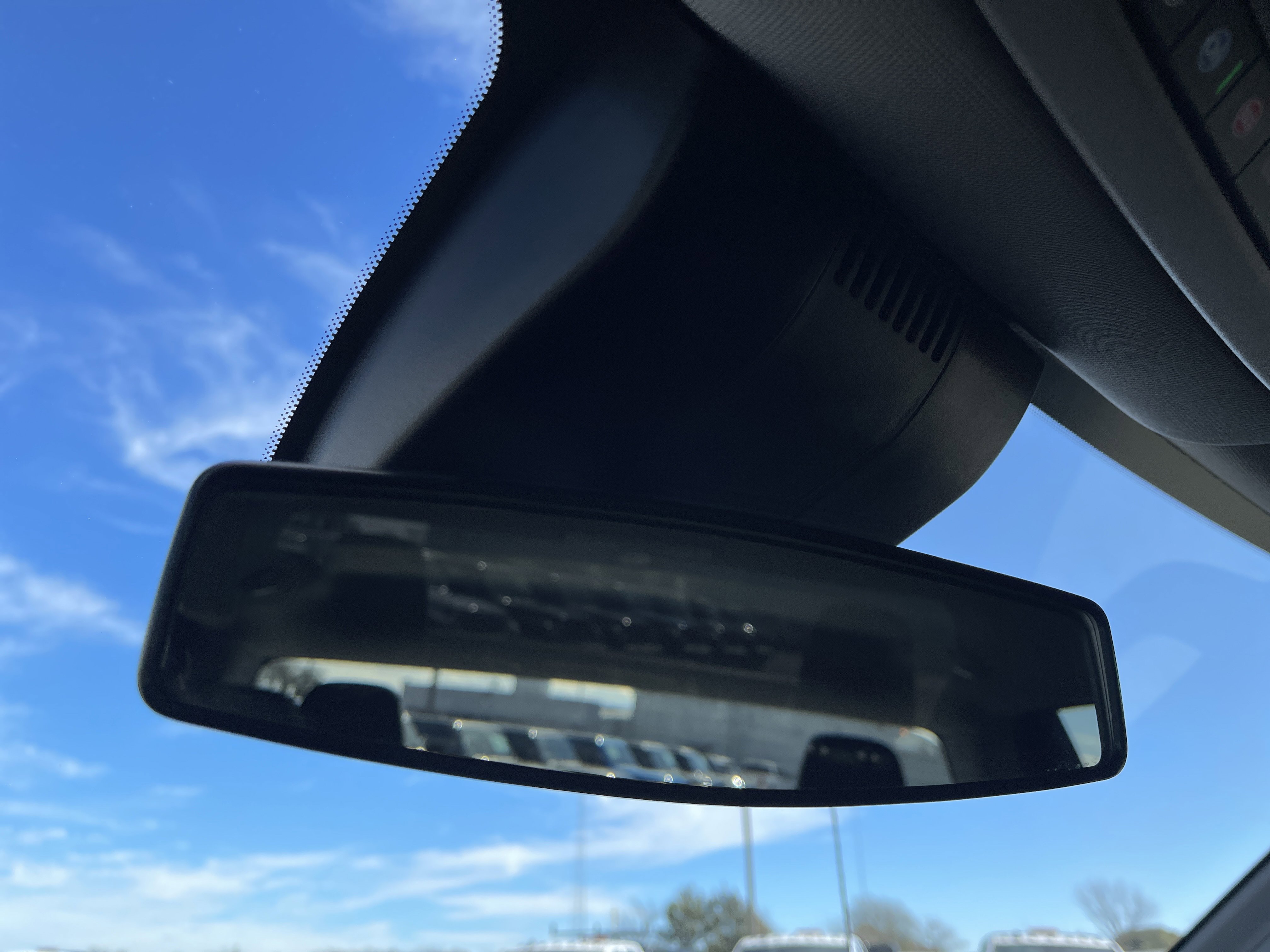 Used 2025 Chevrolet Silverado 1500 W/T w/ WT Value Package image 33