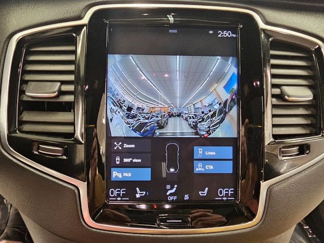 Used 2021 Volvo XC90 T8 Inscription w/ Protection Package Premier AWD/4WD image 16