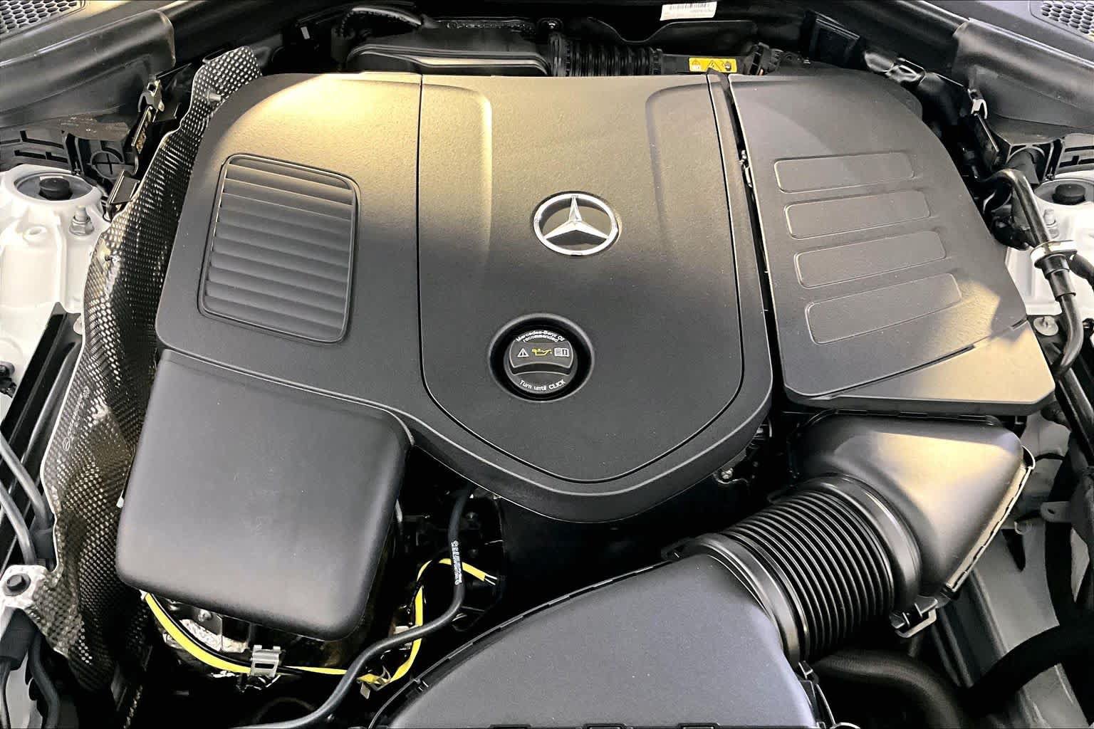 New 2026 Mercedes-Benz GLC 300 4MATIC image 14