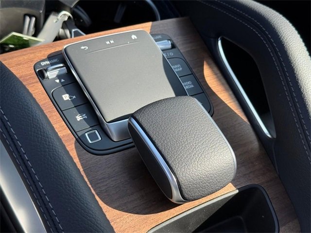 New 2026 Mercedes-Benz GLE 350 4MATIC image 17