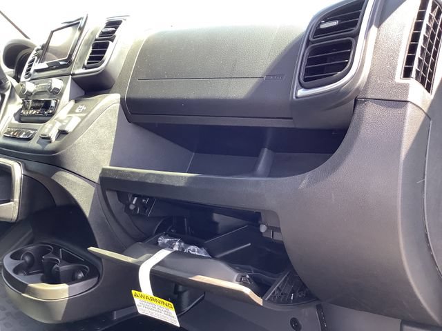 New 2026 RAM ProMaster 2500 w/ Quick Order Package 22G SLT FWD image 33