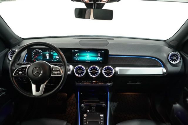 Used 2022 Mercedes-Benz GLB 250 4MATIC image 15