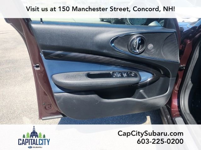 Used 2016 MINI Cooper Clubman FWD image 11