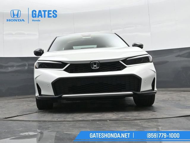 New 2026 Honda Civic Sport Touring image 38